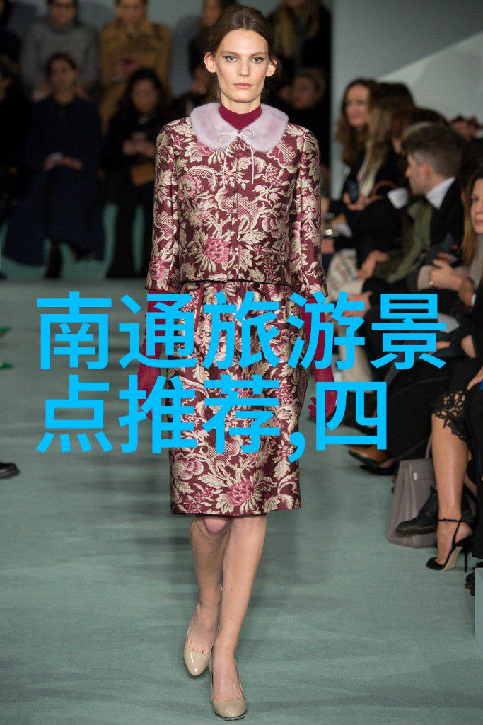 美空超级美女榜第一季时尚模特的精彩瞬间