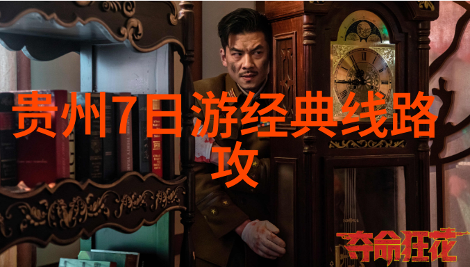 未解之谜小学生的秘密森林探险