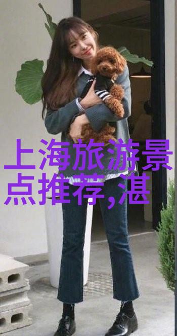 云南高原上的花海丽江古城春暖花开