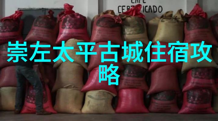 吃美食去哪里旅游最好广州的秘密宝地拍照小景复古店铺与美味盛宴