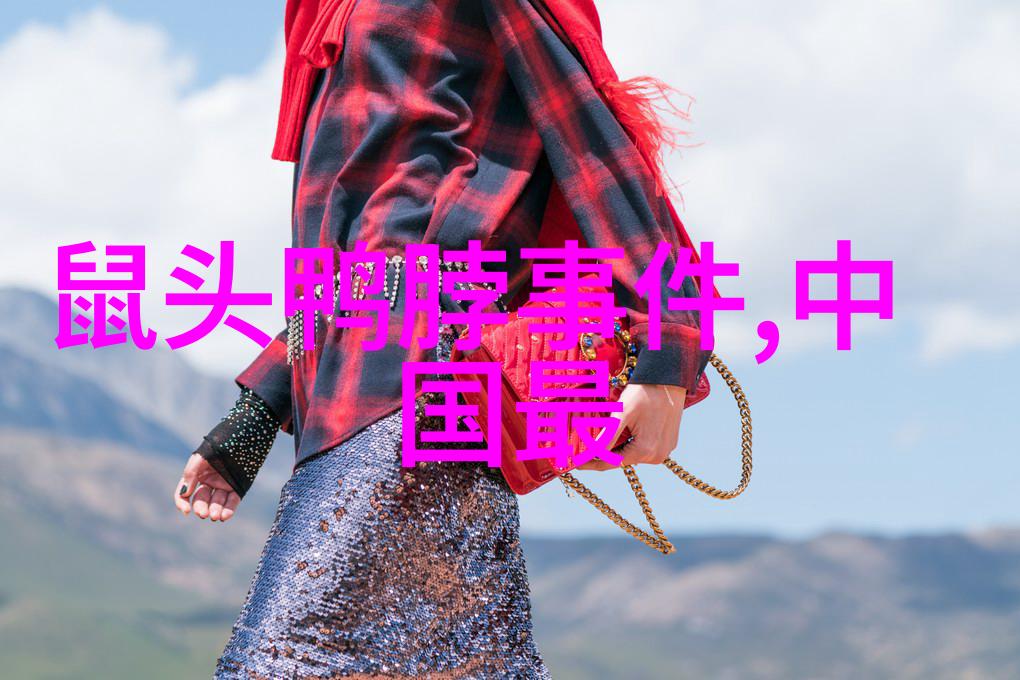 西安吃货必去的地方 - 尝遍古都西安十大美食街区