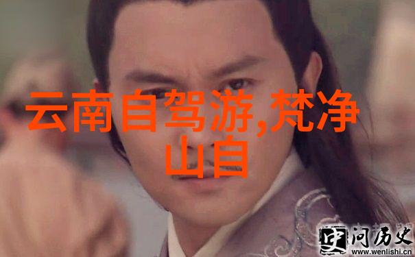 探索美景记录时光旅拍艺术的魅力与技巧