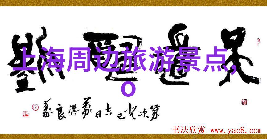品味上海揭秘最值得一去的5家美食盛地