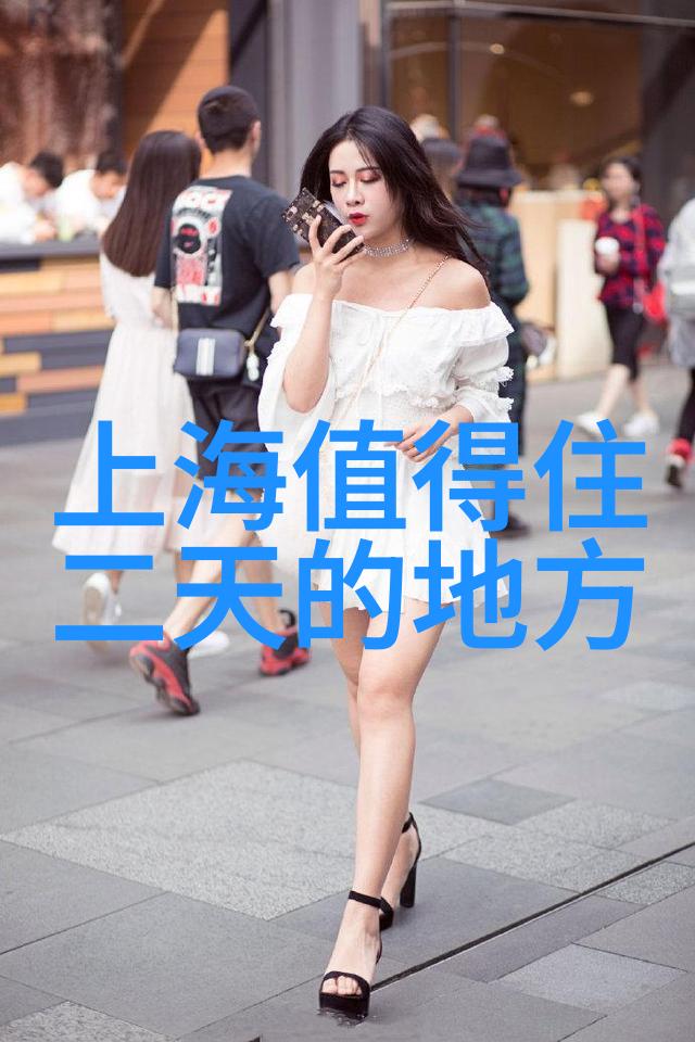 探寻雪乡秘密一场穿越冬日奇迹的冒险之旅