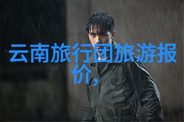 张家界自驾游 - 云顶之旅探索天门山的奇迹与魅力