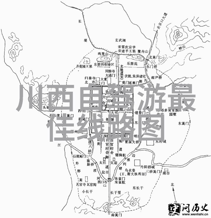 云南省博物馆展览回溯历史感悟民族精神