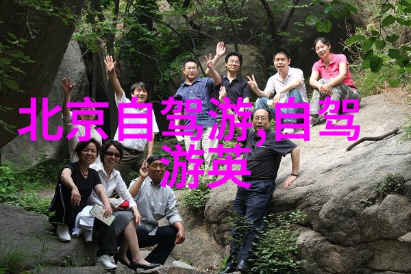 旅途重启中国出境游的新篇章