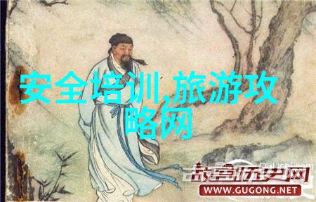 清远美景探秘体验自然之冠清远市风光旅游景点推荐