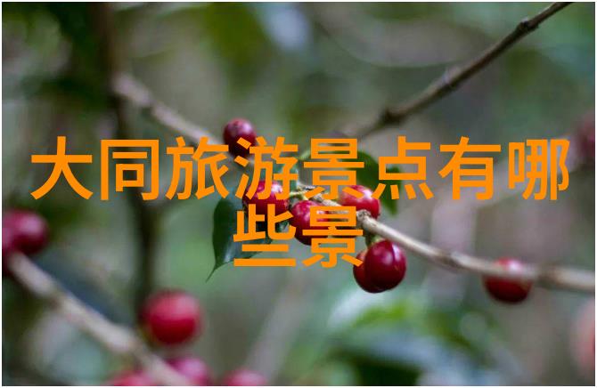 山东自驾游青山绿水之旅