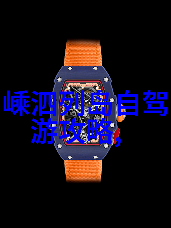 泉州美景漫步探索十大旅游亮点