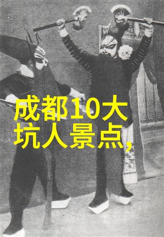 福建美丽风光探索古韵与现代的魅力之旅