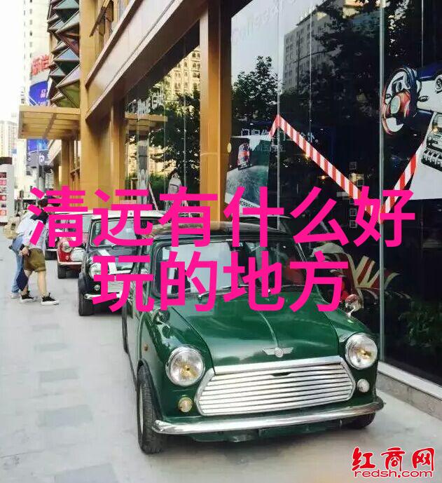 探索四川美丽风光一条穿越千古江山的旅程