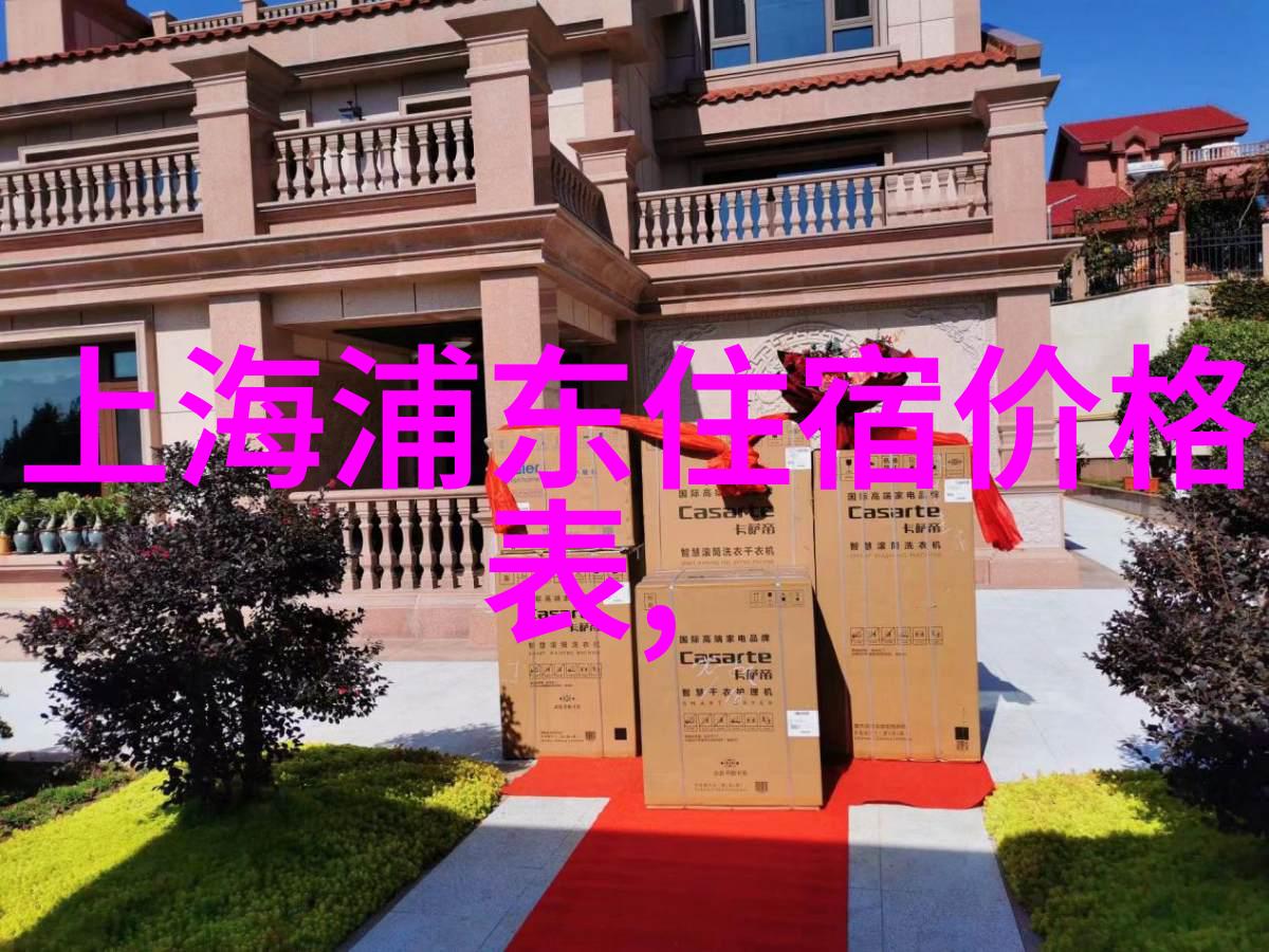 探索未知的世界我的海外游记体验