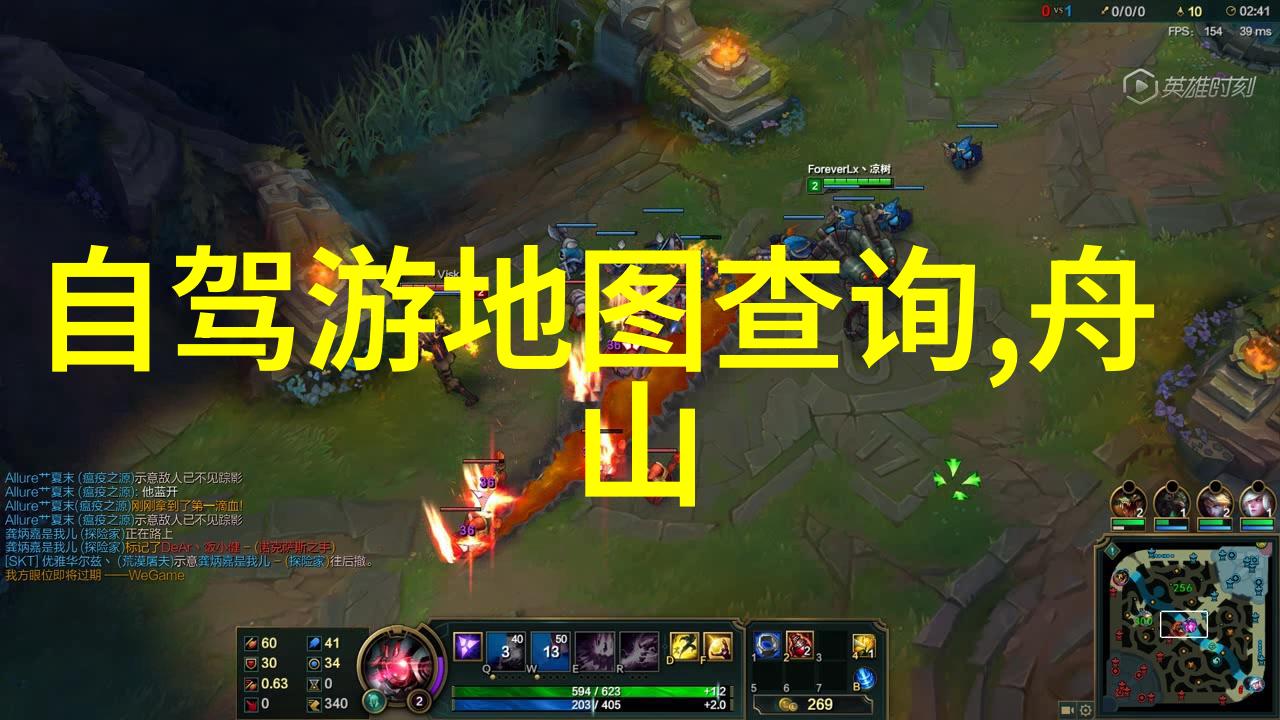 杭州游记哪些景点值得一游