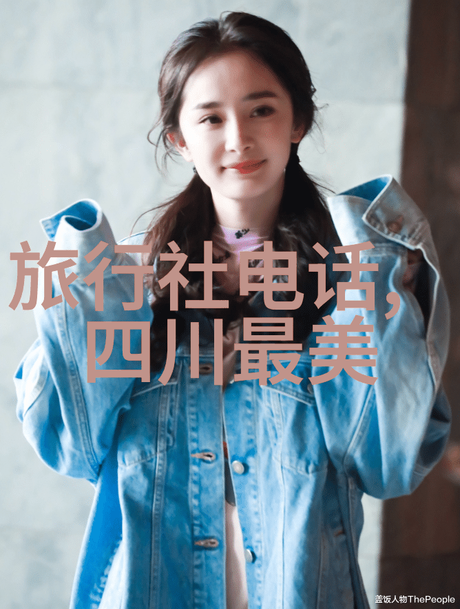 高原上的温柔从一个游客到对色達深情的人