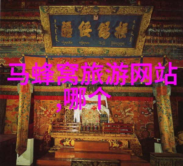赣州古韵与现代都市山水画卷中的城市匆匆