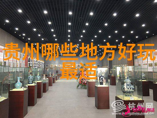 江门之旅十大不容错过的景点