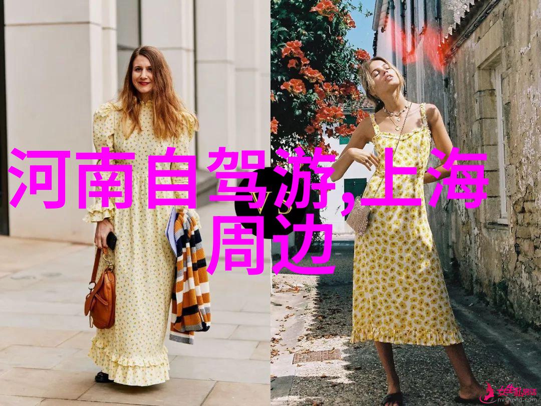 探秘野三坡风华绝伦的山地奇迹