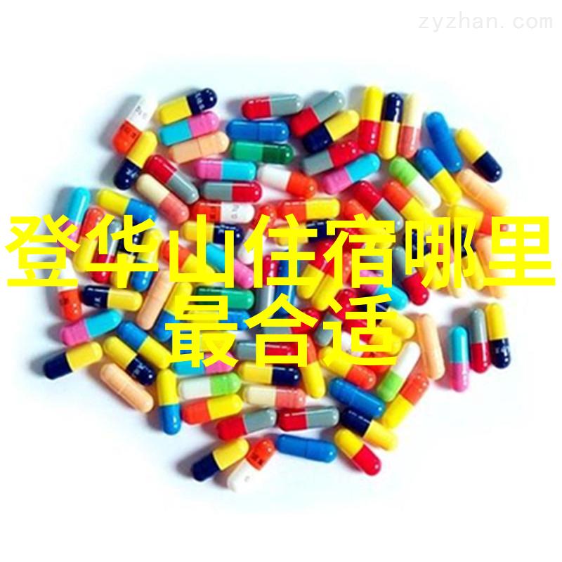 中国美丽旅途探索四大名城的魅力