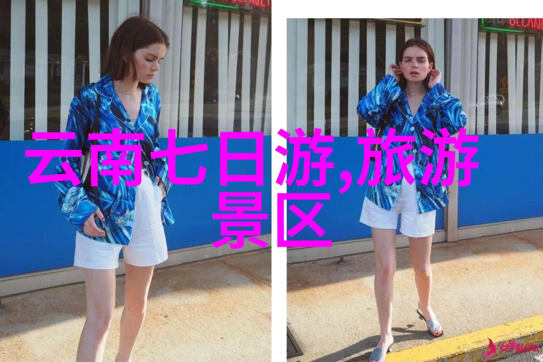 老年旅游专列游-银发旅行者之旅探索时光的美丽