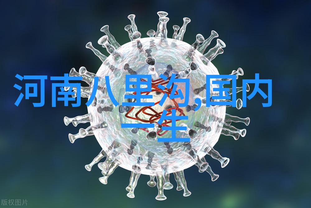 郑州周边自驾游我眼中的河南省美景自驾游记