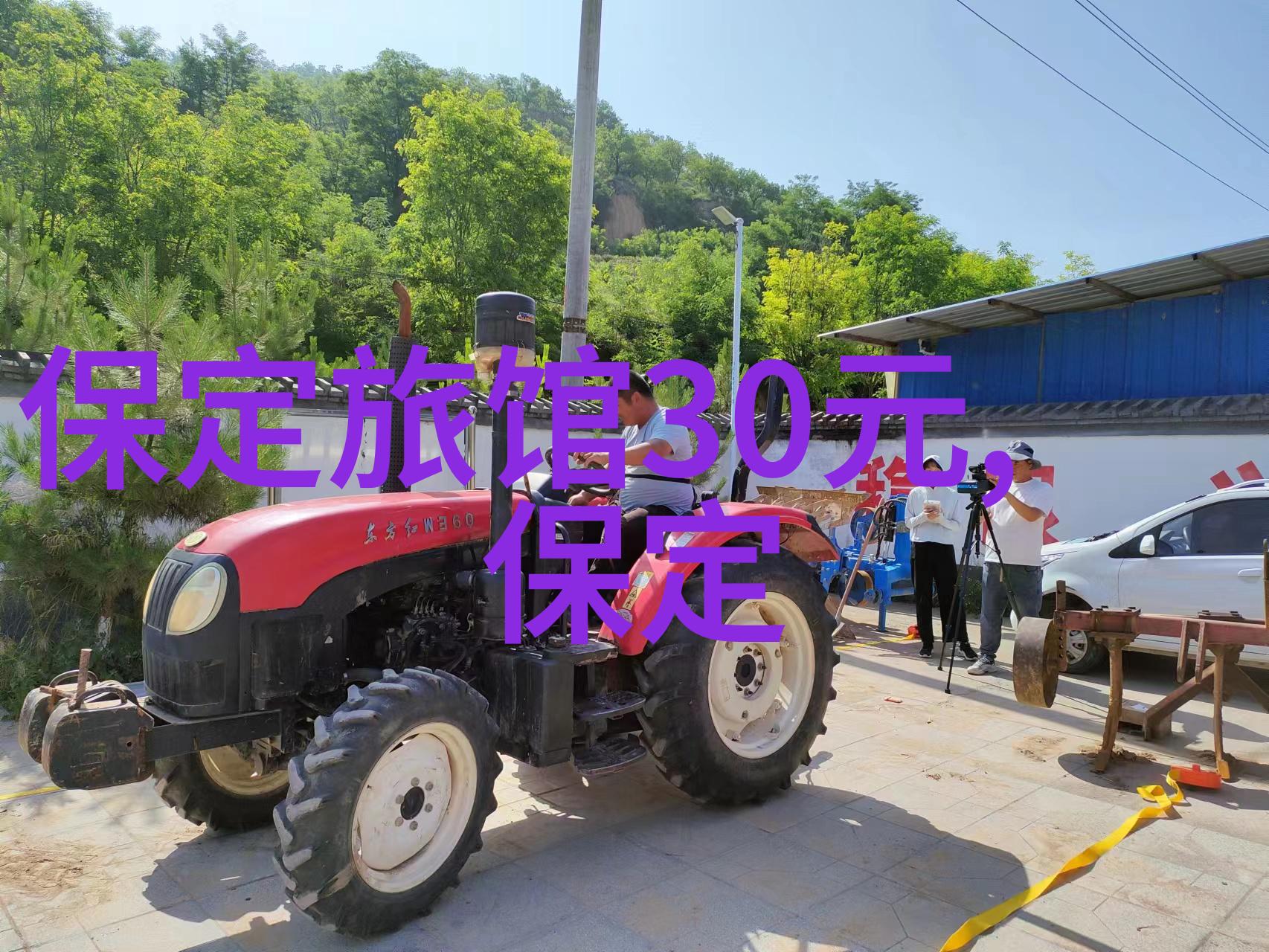 云南美景漫步一条穿越古今的旅游线路探索