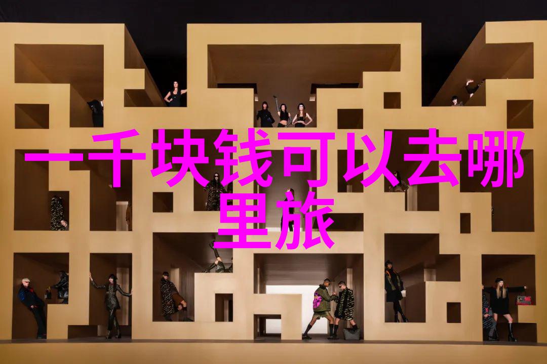 探索广州小众风景拍照角落复古商店与美食宝藏仅58元海鲜盛宴等你发现