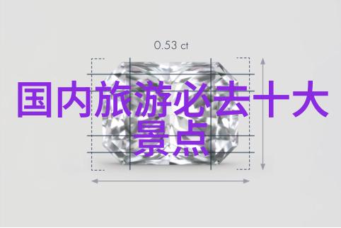 沿着318线路探索中国自驾游的魅力与挑战