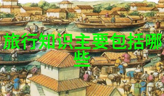 跨越季节跨越地域感受自然恩赐旅行者对话记忆里的水青山绿
