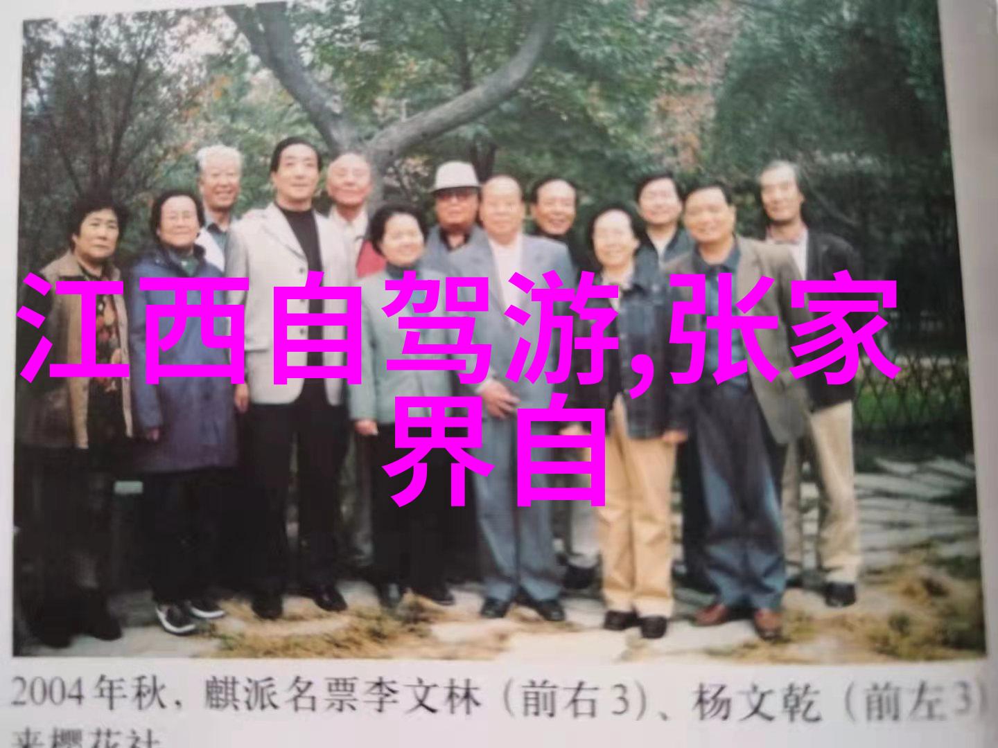 探秘中华大地百年一遇的奇迹与传奇