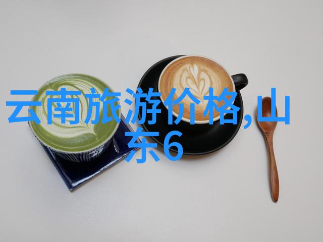 珠江口畔的奇迹探索江门十大旅游景点