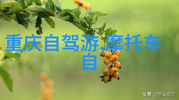 异域风情寻觅地球另一边的美丽篇章