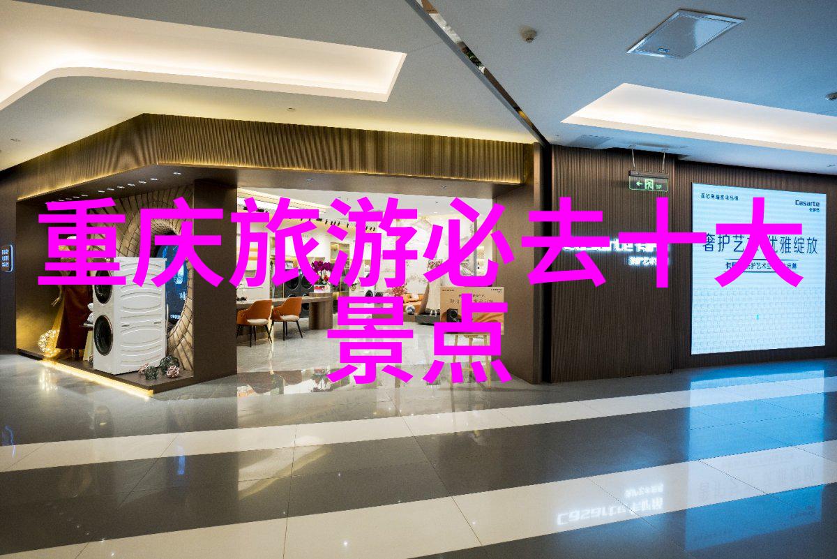 上海旅游必去景点推荐首都博物馆人物场景