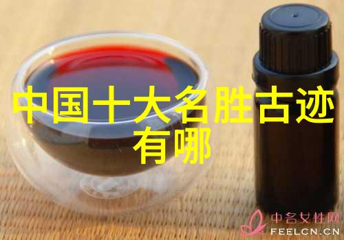 泰安必游景点山东半岛的自然奇迹与文化古韵