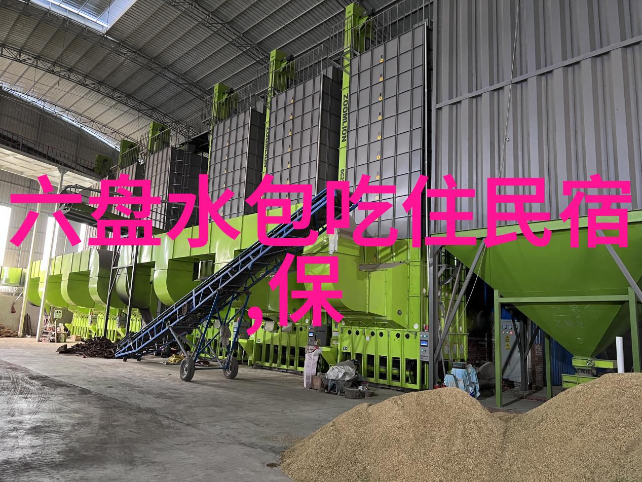 皖南川藏线自驾游攻略穿越天边的风景