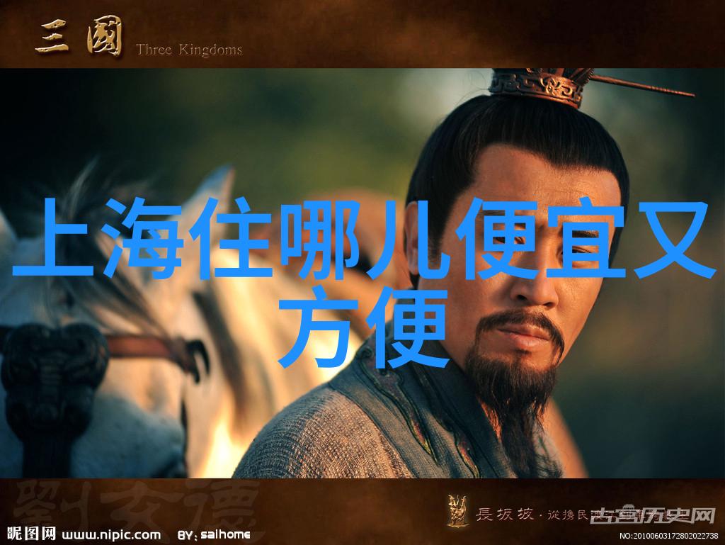 揭秘中国最美旅游胜地探索自然奇迹与文化瑰宝