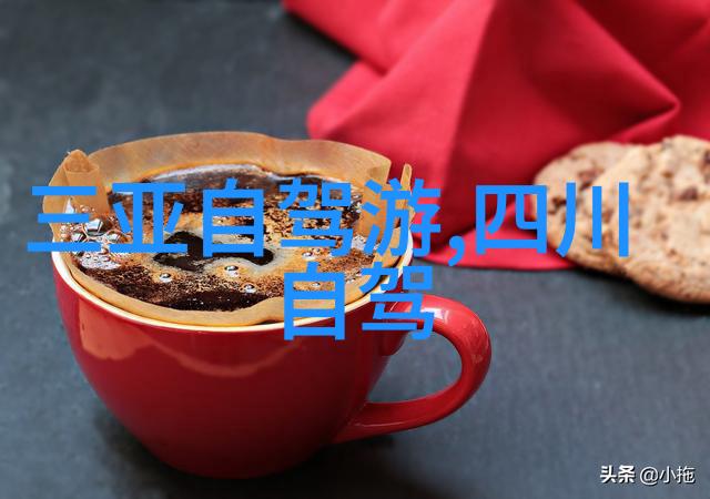 异域风情国外旅游景点画卷
