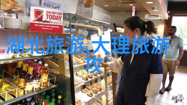 九寨沟旅行指南探秘四大瀑布六色湖泊的奇迹之地
