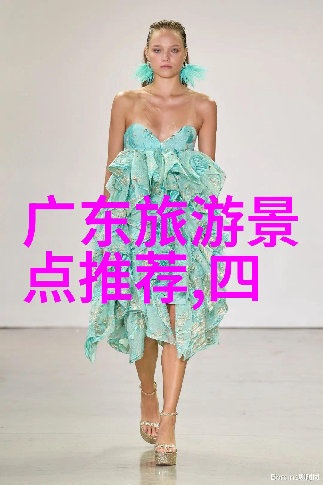 云南怎么玩路线自由行 - 云南之冠探索四大名城的自由行秘密之道
