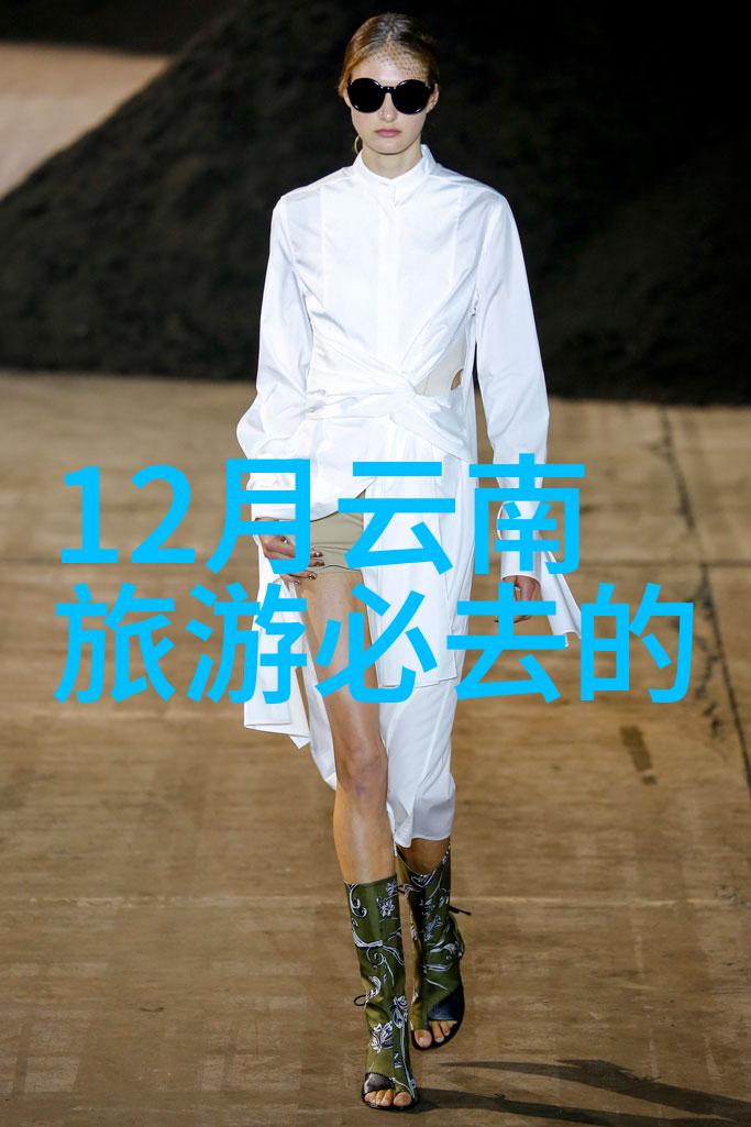 重庆之冠鳌峰森林公园探索自然的艺术