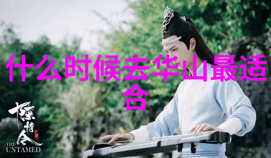 河南秀龙潭一日游宛如西游记动画中的仙境让人心旷神怡