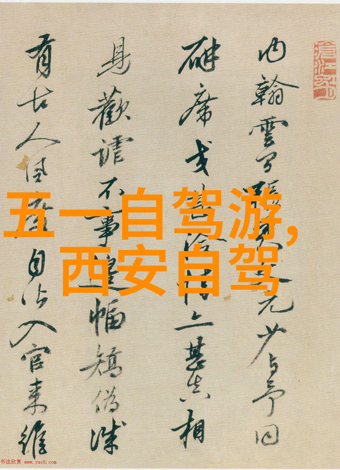 云南丽江那些年我们的青春