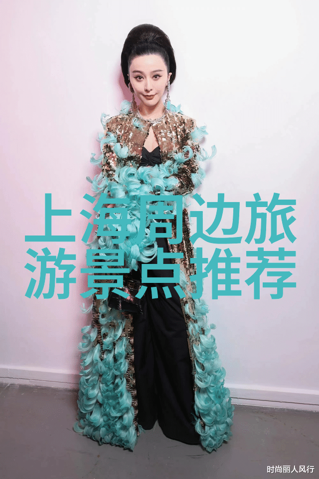 拍照指南让你的旅行照片成为朋友圈焦点