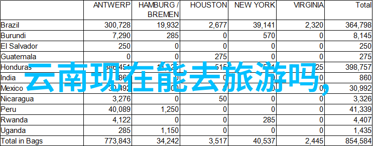 重庆美食探秘揭秘那些到重庆绝对不能错过的三大风味盛宴
