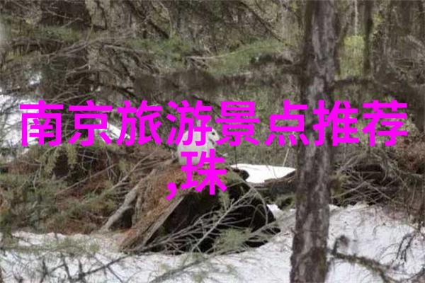 西湖畔的悠然探索杭州周边隐秘之地