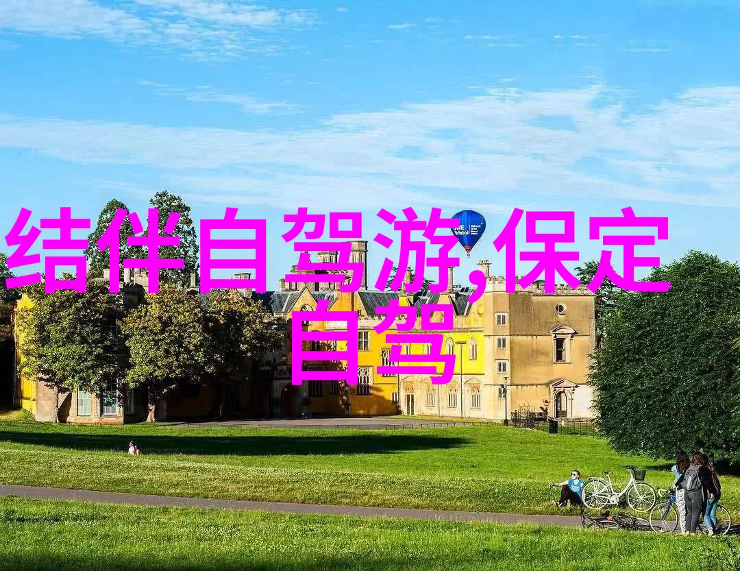 深圳探秘深度游览城市的美丽面貌