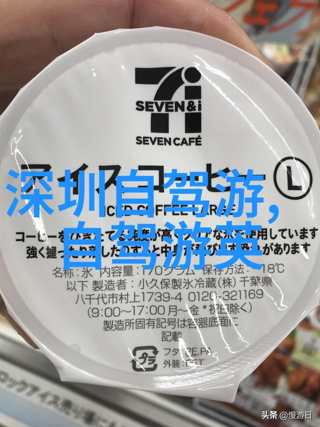 自驾游地图查询开启探险之旅的第一步