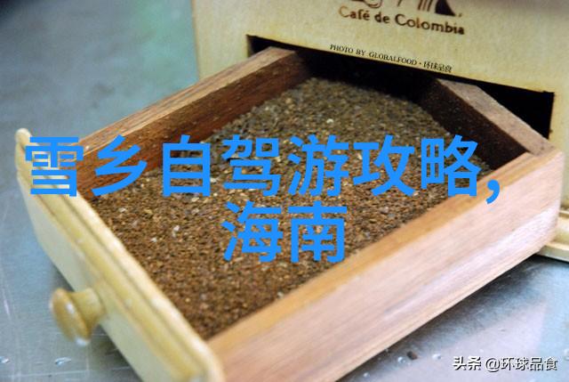美食分享小红书上的美食博主