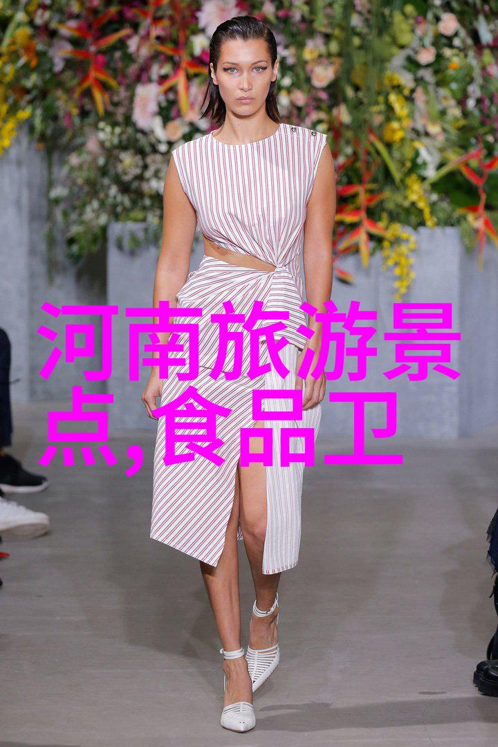 探索古镇迷雾一段悠长的步履记忆