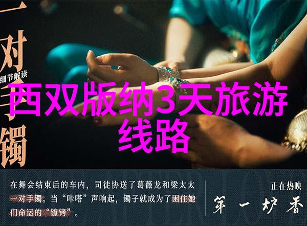 潮州本地人推荐的餐馆 - 闪耀粤韵潮州美食指南